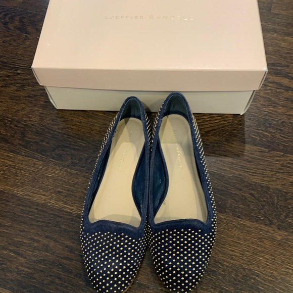 Loeffler Randall Blaise loafers - Picture 3 of 8